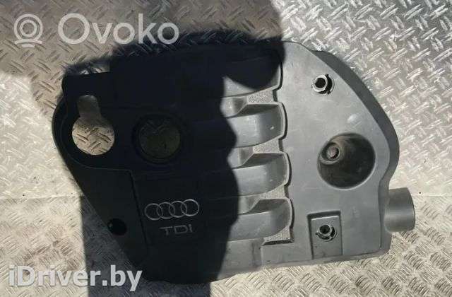 Декоративная крышка двигателя Audi A4 B5 1998г. 038103925ab , artIMP1641261 - Фото 1