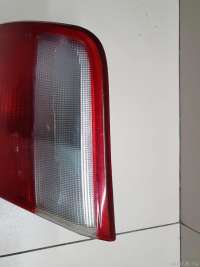 Фонарь задний внутренний правый Opel Omega B 2001г.  - Фото 6