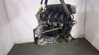Двигатель  Renault Scenic 2 1.6 Инжектор Бензин, 2005г. K4M 782  - Фото 3