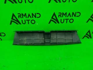 Дефлектор радиатора Ford Kuga 1 2012г. cj54-8478-a - Фото 5