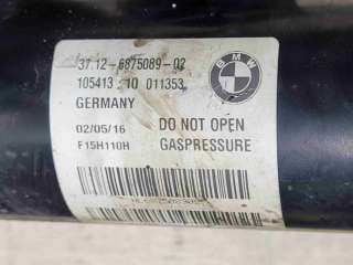 Амортизатор задний BMW X5 F15 2016г. 6875165 - Фото 3