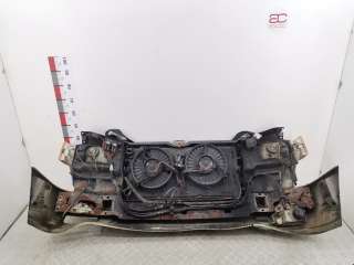 R0B1F11K1V1 Передняя часть (ноускат) в сборе Volkswagen Transporter T4 Арт 1842203, вид 7