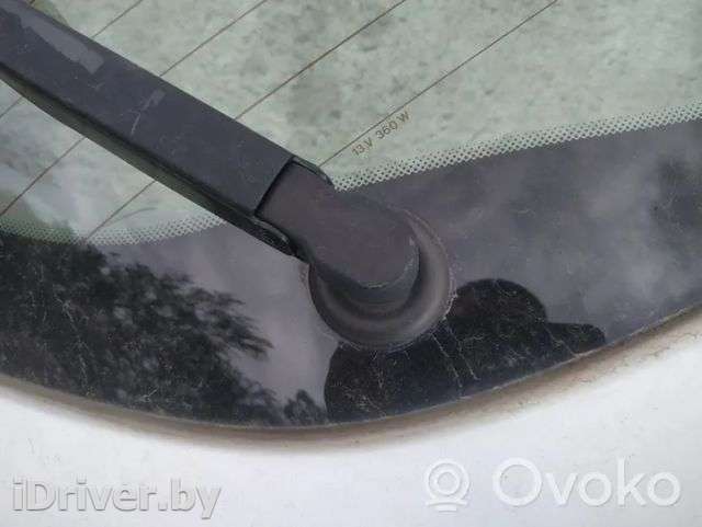 Моторчик заднего стеклоочистителя (дворника) Renault Laguna 3 2012г. artIMP2327616 - Фото 1