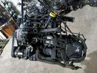 Двигатель  Renault Clio 3 1.6  Бензин, 2010г. K4M800  - Фото 2