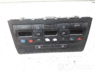8e0820043b , artDEV165145 Блок управления печки/климат-контроля Audi A4 B6 Арт DEV165145