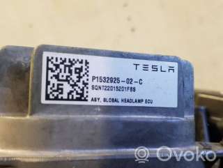 Фара правая Tesla model 3 2022г. 151495300d, 153292502c , artVAL201039 - Фото 6