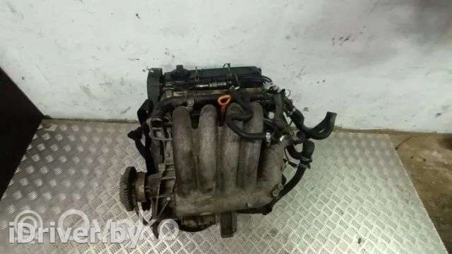 Двигатель  Audi A4 B5 1.6  Бензин, 1997г. artEVS4697  - Фото 1