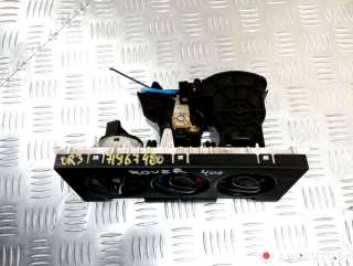 Блок управления печки / климат-контроля Rover 420 2000г. jfc101290 - Фото 2