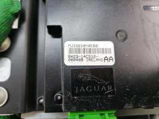 C2P22868, 7F6N18C815BA Магнитола Jaguar XF 250 Арт 1440115, вид 8