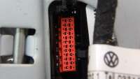 Подушка безопасности в рулевое колесо Volkswagen Phaeton 2003г. 3D0880203B2K7 - Фото 9