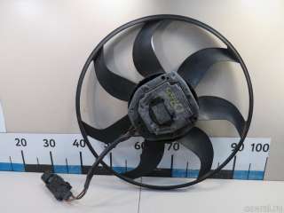 Вентилятор радиатора BMW 3 E90/E91/E92/E93 2006г. 17427545366 BMW - Фото 3