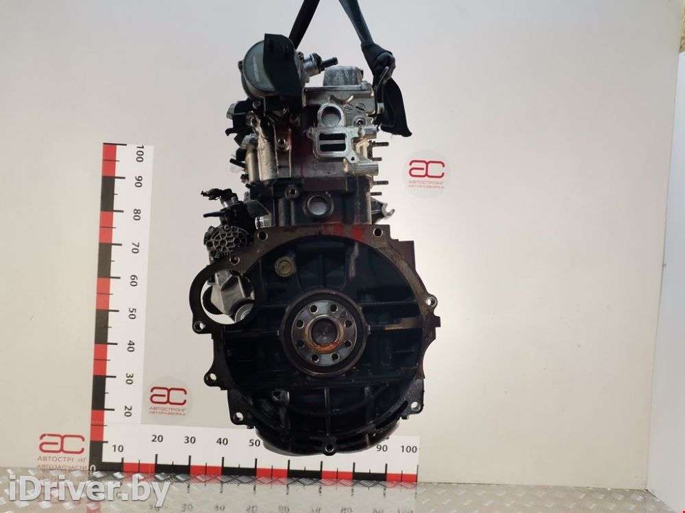 Двигатель  Kia Picanto 1 1.1 CRDi Дизель, 2006г. D3FA, D3FA  - Фото 3