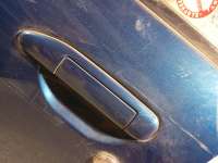  Ручка наружная передняя левая к Nissan Primera 11 Арт 46023062801