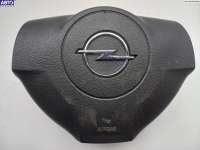 13111344 Подушка безопасности (Airbag) водителя к Opel Astra H Арт 54541460