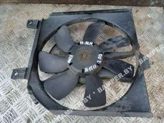 Вентилятор кондиционера к Nissan Almera N15 Арт 124440917