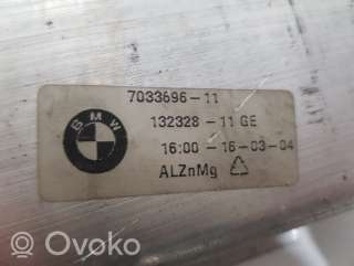 Усилитель бампера переднего BMW 5 E60/E61 2005г. 703369611 , artARO11327 - Фото 10