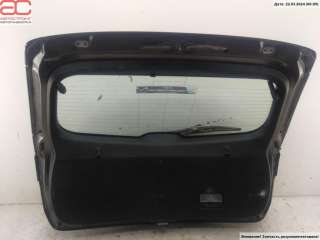 Крышка багажника (дверь 3-5) Mazda 6 3 2012г. GSYM6202XF - Фото 2