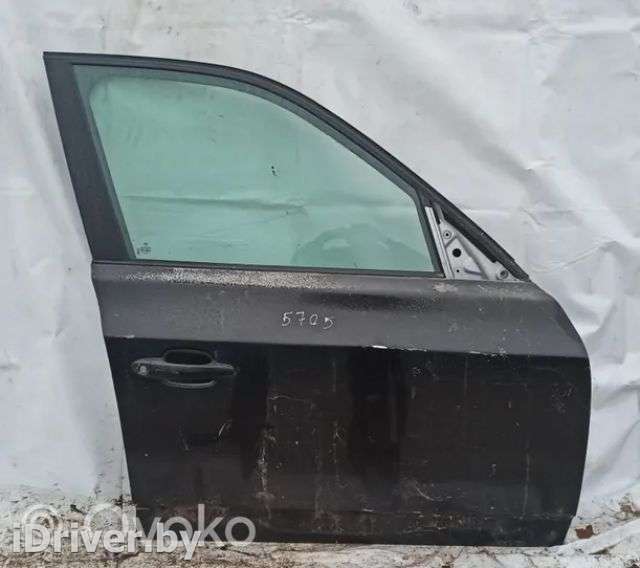 Дверь передняя правая BMW X3 E83 2006г. juoda , artIMP1532916 - Фото 1