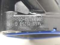 Термостат Citroen C4 1 restailing 2009г. 11538699290 BMW - Фото 11