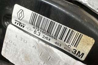 Вакуумный усилитель тормозов Renault Grand Scenic 3 2013г. 472100005R, 2750141 , art8982869 - Фото 3
