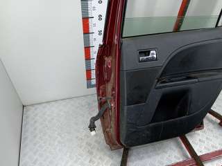 Дверь задняя правая Ford Mondeo 3 2005г. 1446443 - Фото 8