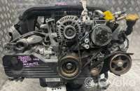 Двигатель  Subaru Outback 4 2.5  Бензин, 2010г. ej253, , mrsu5670655 , artKMV811  - Фото 9
