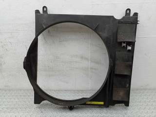  Диффузор (кожух вентилятора) к Nissan Titan Арт 18.31-1156606