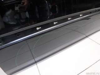 Дверь передняя правая Mercedes GL X164 2007г. 1647201005 - Фото 14