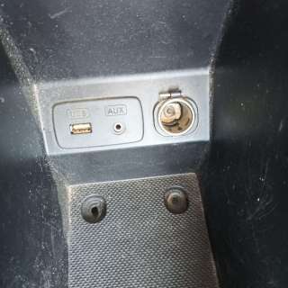 Кнопка подогрева сидений Subaru Forester SH 2011г.  - Фото 4