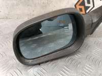 Зеркало наружное левое Renault Safrane 2 1997г. 7700808685 - Фото 4