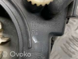 Фара правая Volkswagen Passat B5 1999г. 14742600, 14742600 , artDRA40340 - Фото 2