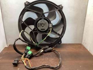 Вентилятор радиатора Citroen Xsara Picasso 2007г. 1253C8 - Фото 2