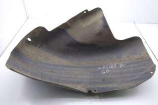 Защита арок задняя правая (подкрылок) Opel Zafira B 2006г. 13129638 , art11024742 - Фото 2