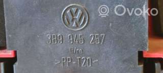 Фонарь габаритный Volkswagen Passat B5 1999г. 3b9945257 , artALM15713 - Фото 3