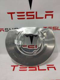 1420651-00-C Кожух защитный тормозного диска к Tesla model S Арт 9938148