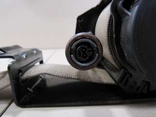 Ремень безопасности с пиропатроном Cadillac SRX 2 2010г.  - Фото 4
