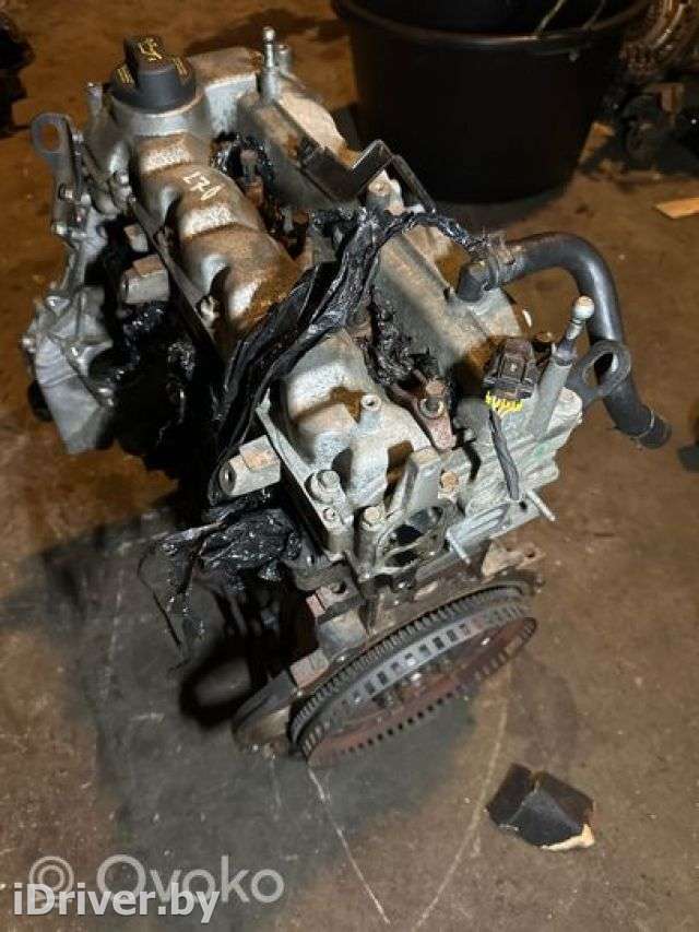Двигатель  Kia Ceed 1 1.6  Дизель, 2009г. artMAA35903  - Фото 1