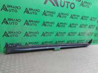 Накладка порога Volvo XC90 2 2014г. 31378129, 31672370 - Фото 3