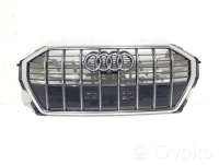 Решетка радиатора Audi Q3 2 2020г. 83a853651b , artARO11113 - Фото 2