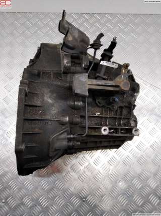 MTX75 КПП механическая (МКПП) 5-ступенчатая к Ford Focus 2 restailing Арт 103.80-1580061