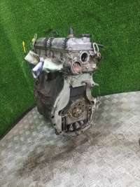Двигатель  Mazda 323 BG 1.6  Бензин, 1992г. B6  - Фото 17
