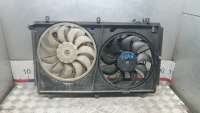  Вентилятор радиатора к Mitsubishi Outlander 3 Арт 103.83-2327654