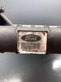 Радиатор основной Ford Mondeo 3 2001г. 1S7H-8C342-AG - Фото 4