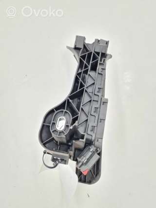 Педаль газа Skoda Superb 2 2013г. 1k1723503ap, 1k1723503ap , artRAN10298 - Фото 2