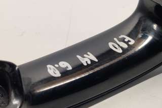 Ручка наружная передняя правая BMW 3 E90/E91/E92/E93 2008г. e9xr14 , art786680 - Фото 10