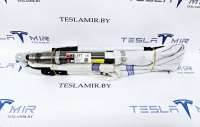 1490551-00,1675065-00,1494610-00 Подушка безопасности боковая (шторка) левая к Tesla model Y Арт 20432