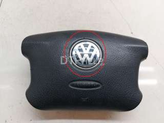 1J0880201N4EC Подушка безопасности в рулевое колесо к Volkswagen Golf 4 Арт AM90373372
