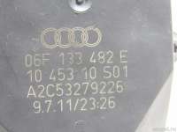 06F133482E VAG Коллектор впускной Audi A6 C6 (S6,RS6) Арт E70307341, вид 5