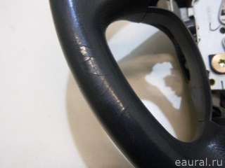 Рулевое колесо для AIR BAG (без AIR BAG) Kia Sportage 2 2005г. 561101F210WK - Фото 4