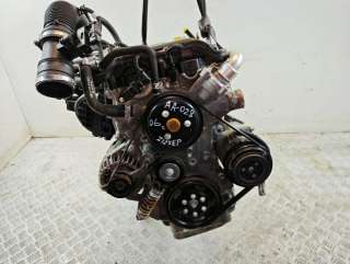 Z12xep Двигатель к Opel Agila 1 Арт AA-028